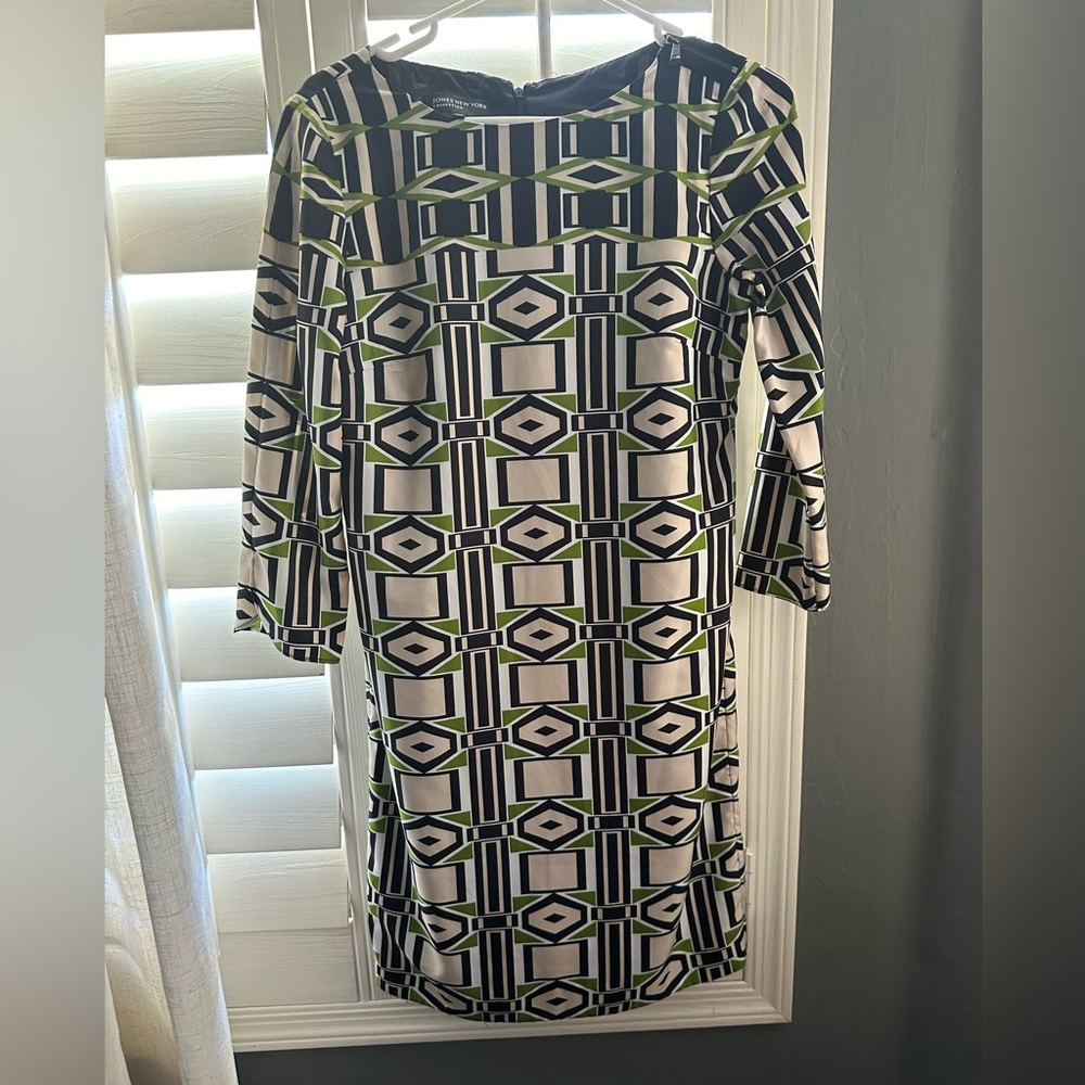Jones New York dress